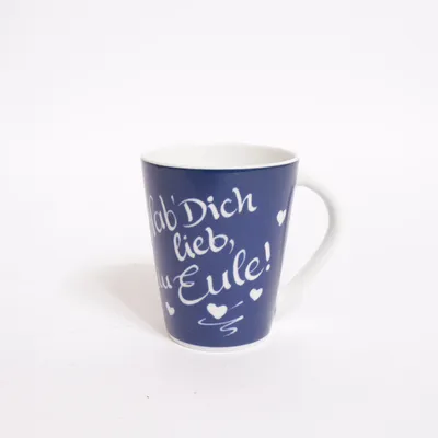 Tasse (Basic) de CreaTable