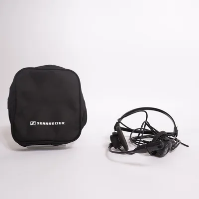Casque audio (HMEC 45) de Sennheiser