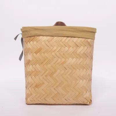 Förvaringskorg (Beige) från Oyoy