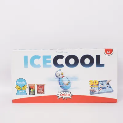 Brädspel från Amigo