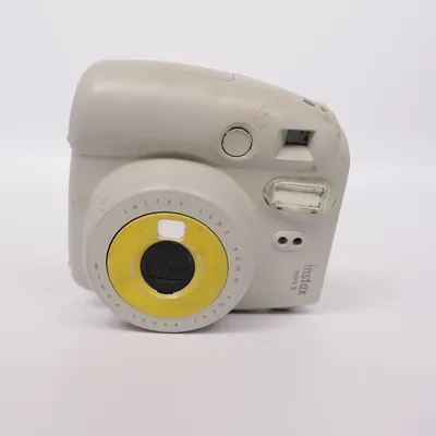 Polaroidkamera (mini 9) från Instax