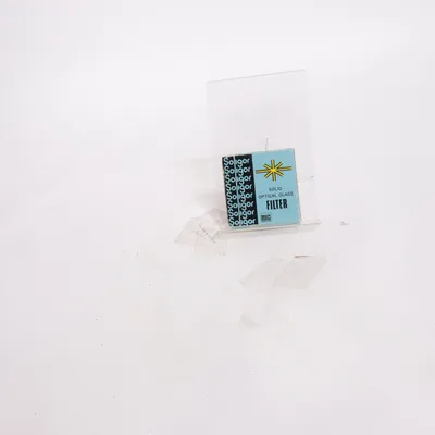 Accessoire pour appareil photo (Noir) de Soligor