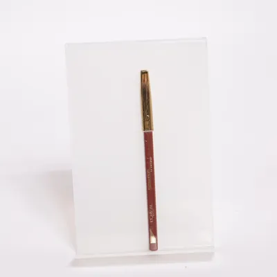 Läppenna (Color Riche) från L'Oréal Paris