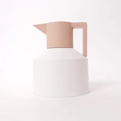 Termos (Vit, Rosa) från Normann Copenhagen