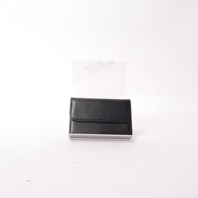 Cigaretetui (Sort)