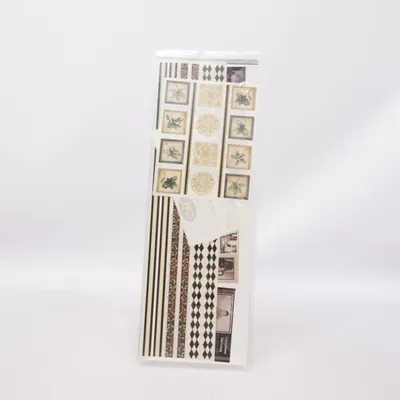 Klistermärken (Flerfärgad) från Creative Memories