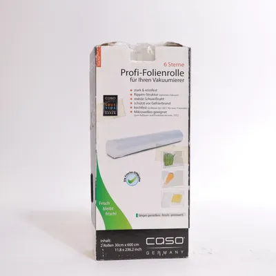 Vakuumförpackare (Flerfärgad) från Caso