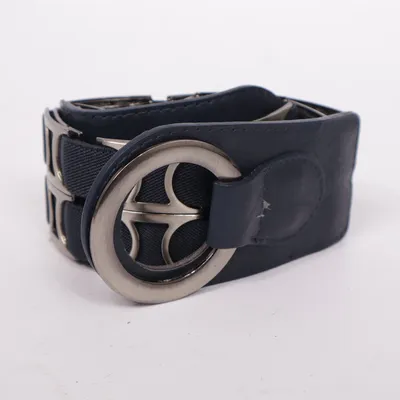 Waist belt (MV-2023 T73) from Synthetique