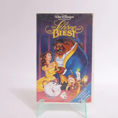 Kassettband (Flerfärgad) från Walt Disney