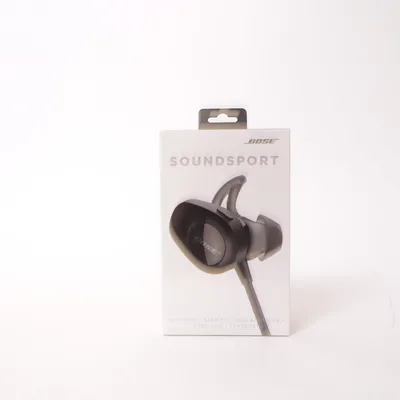 Headphones (Soundsport) from Bose