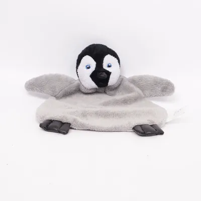 Jouet pour bébé (Gris, Noir, Blanc) de Comfort