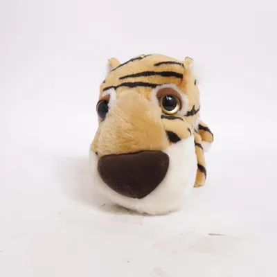 Peluche (Big Headz) de Big Headz Polyester
