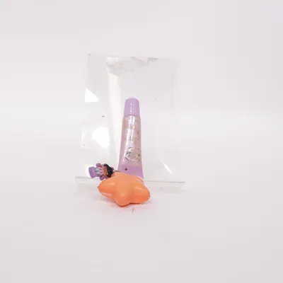 Gloss à lèvres (Polly Pocket Lip Glaze) de Essence