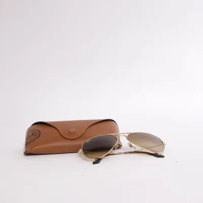 Solglasögon (Brun) från Ray-Ban