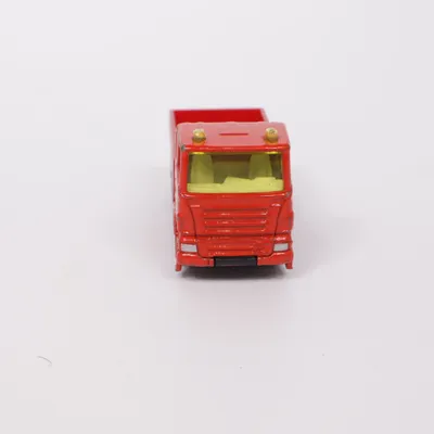 Toy car (Red) from Siku