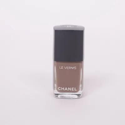 Nail polish (Le Vernis) from Chanel