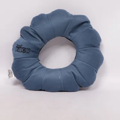 Husdjurssäng (Blå) från Total Pillow