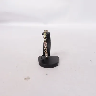 Bracelet (Gold) Unknown metal