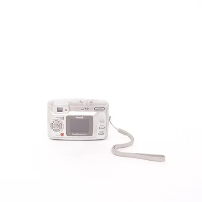 Kompaktkamera (EasyShare CX7220) fra Kodak