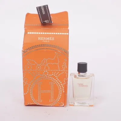 Eau de Toilette (Terre D'Hermès) från Hermès