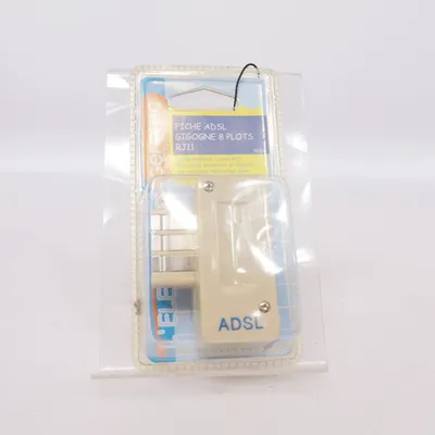 Adapter (5030) från Gefle