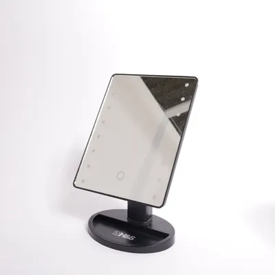 Makeup mirror (Black) from H&S