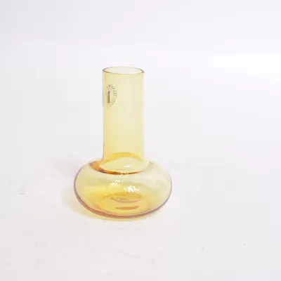 Vase (Gul)