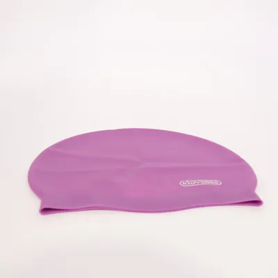 Bonnet de bain (Violet) de Kidverse