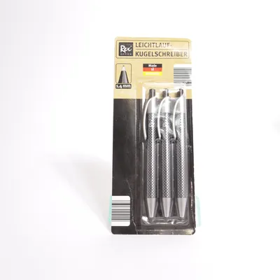 Pen (Leichtlauf-Kugelschreiber) van Rex