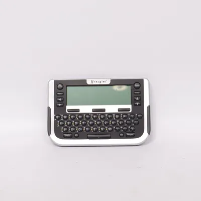 Language translator (Gray, Black) from Hexaglot