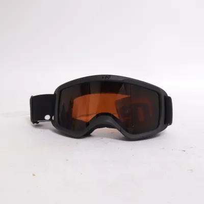Ski goggles (Black) from Wedze