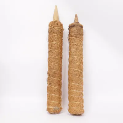 Trädgårdstillbehör (Brun)