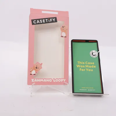 Coque de téléphone (Rose, Multicolore) de Casetify