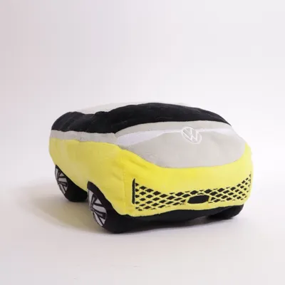 Gosedjur (ID.) från Volkswagen Återvunnen polyester