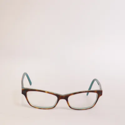Bril (Bruin, Blauw) van Oxydo