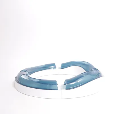 Jouet pour chat (Bleu, Blanc) de Catit