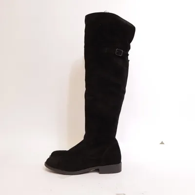 Boots (1-25811-29-001) from Tamaris Leather