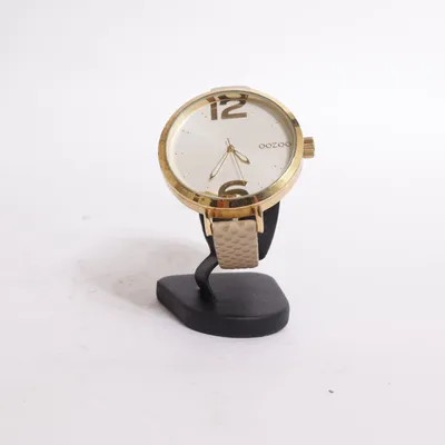 Wristwatch (Beige) from Oozoo