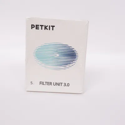 Accessoire pour aquarium (Petkit Eversweet 3 PRO Filter Katzenbrunnen ) de Petkit