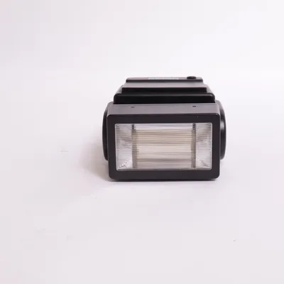 Camera flash (360THYRISTOR-SO) from Nissin