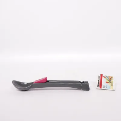 Ice cream scoop (Gray, Pink) from Fackelmann