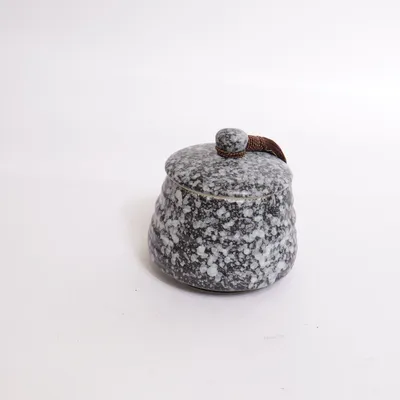 Urne (Gris)