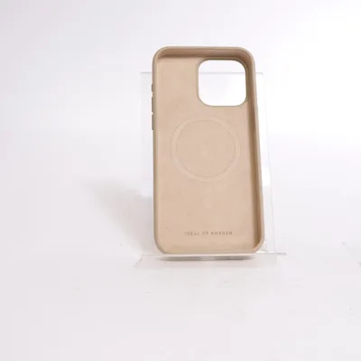 Mobilskal (Beige) från iDeal of Sweden
