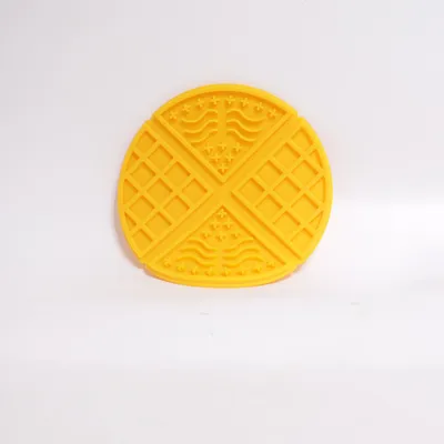 Pet accessory (Yellow)