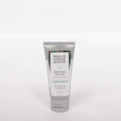 Ansiktskräm från Paula's Choice