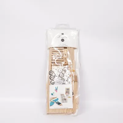 Loisirs créatifs (Beige) de Rico Design