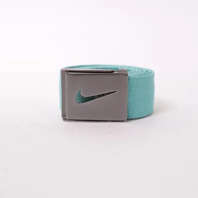 Belt (Turquoise) from Nike