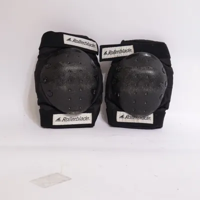 Équipement de hockey (Noir) de Rollerblade