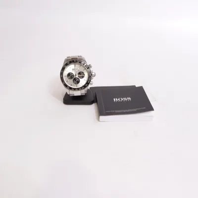Armbandsur (Silverfärgad) från Hugo Boss