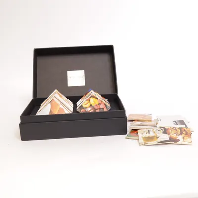 Board game from Remember